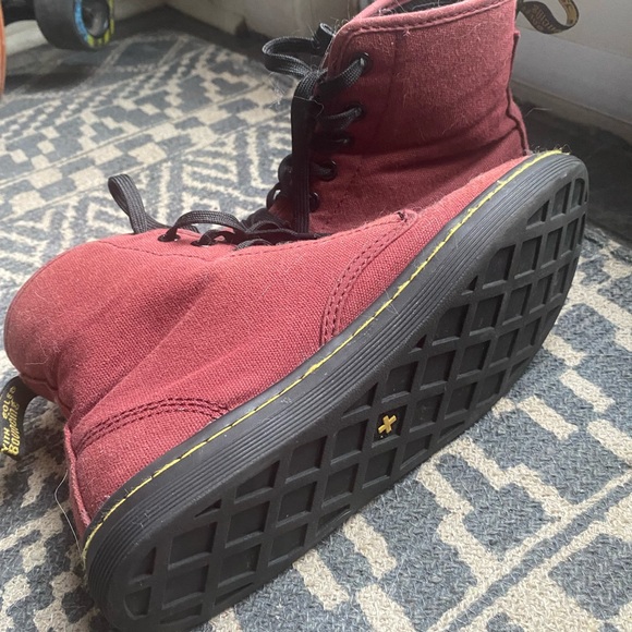 Shoreditch Doc Martens - Picture 2 of 3